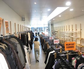 Shop & Retail commercial property leased at 207 Bridge Road Richmond VIC 3121
