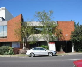 Offices commercial property leased at Level A, 42 Upper Heidelberg Road Ivanhoe VIC 3079