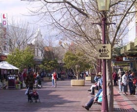 Offices commercial property leased at 419 High Street Maitland NSW 2320