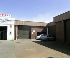 Factory, Warehouse & Industrial commercial property leased at Unit 3, 63 Lonsdale Street Dandenong VIC 3175