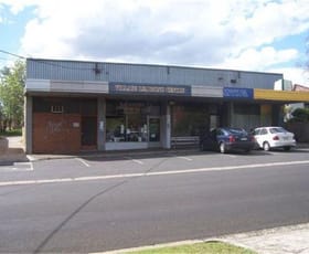 Offices commercial property leased at 46 Strathallan Road Macleod VIC 3085