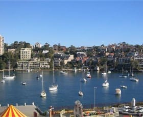 Offices commercial property leased at 701/6A Glen Street Milsons Point NSW 2061