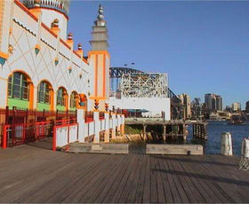 Offices commercial property leased at 701/6A Glen Street Milsons Point NSW 2061