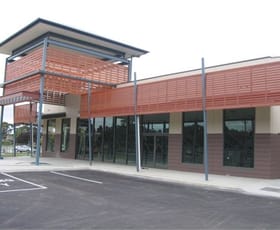 Offices commercial property leased at Beaconsfield VIC 3807