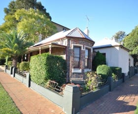 Offices commercial property leased at 62 O'connell Street Parramatta NSW 2150