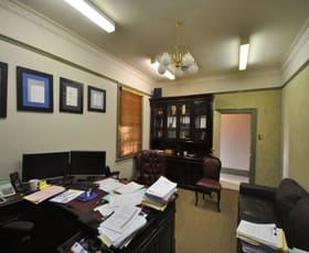 Offices commercial property leased at 62 O'connell Street Parramatta NSW 2150