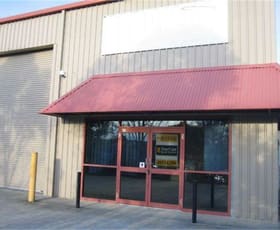 Factory, Warehouse & Industrial commercial property leased at 1/29 Enterprise Drive Beresfield NSW 2322
