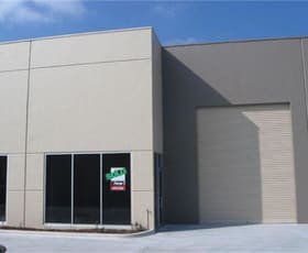 Factory, Warehouse & Industrial commercial property leased at 9, 28 Johnston Crt Dandenong VIC 3175