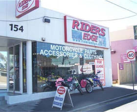 Shop & Retail commercial property leased at 154 Bell Street Heidelberg VIC 3084