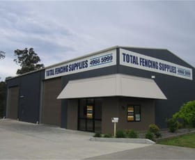 Offices commercial property leased at 93 Glenwood Drive Thornton NSW 2322