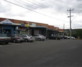 Shop & Retail commercial property leased at 88 St James Road Rosanna VIC 3084