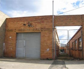 Factory, Warehouse & Industrial commercial property leased at 1/5 Kolora Road Heidelberg West VIC 3081