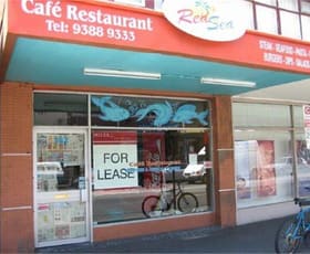 Shop & Retail commercial property leased at 182 Sydney Road Brunswick VIC 3056