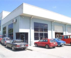 Factory, Warehouse & Industrial commercial property leased at Unit 19/94 Bryant Street Padstow NSW 2211