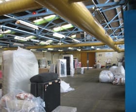 Factory, Warehouse & Industrial commercial property leased at 511 Church Street Richmond VIC 3121