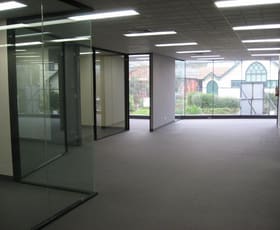 Offices commercial property leased at First Floor/321 Whitehorse Road Balwyn VIC 3103