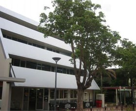 Offices commercial property leased at 12 Waters Road Neutral Bay NSW 2089
