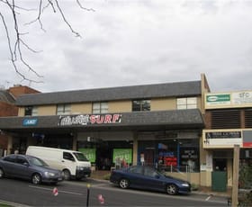 Offices commercial property leased at Berwick VIC 3806