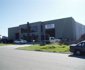 Factory, Warehouse & Industrial commercial property leased at 1, 32 Micheal Street Pakenham VIC 3810