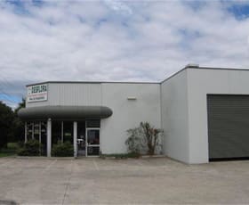 Factory, Warehouse & Industrial commercial property leased at 13 Melverton Drive Hallam VIC 3803