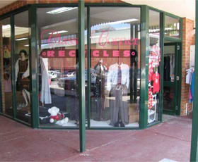 Offices commercial property leased at Shop 2, Rear 74-78 High Street Berwick VIC 3806