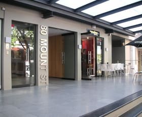 Offices commercial property leased at North Sydney NSW 2060