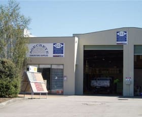 Factory, Warehouse & Industrial commercial property leased at 70 Enterprise Avenue Berwick VIC 3806