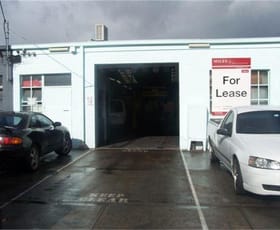 Factory, Warehouse & Industrial commercial property leased at 2/38 Kylta Road Heidelberg West VIC 3081