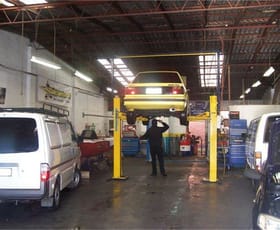 Factory, Warehouse & Industrial commercial property leased at 2/38 Kylta Road Heidelberg West VIC 3081