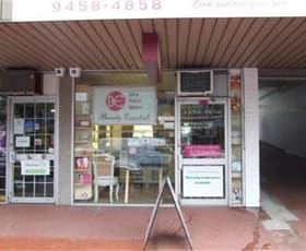 Shop & Retail commercial property leased at 7A/101-111 Burgundy Street Heidelberg VIC 3084