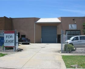 Factory, Warehouse & Industrial commercial property leased at 38 Chaffey Street Thomastown VIC 3074