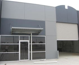 Factory, Warehouse & Industrial commercial property leased at 2 Kirkham Road Dandenong VIC 3175