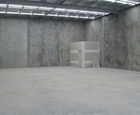 Factory, Warehouse & Industrial commercial property leased at 2 Kirkham Road Dandenong VIC 3175