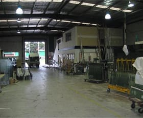 Factory, Warehouse & Industrial commercial property leased at Dandenong South VIC 3175