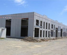 Factory, Warehouse & Industrial commercial property leased at 5 Unit 5, 87-89 Hallam-South Road Hallam VIC 3803