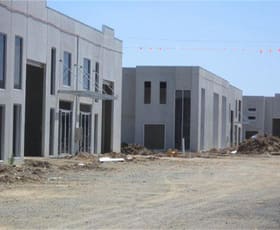 Factory, Warehouse & Industrial commercial property leased at 5 Unit 5, 87-89 Hallam-South Road Hallam VIC 3803