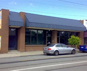 Offices commercial property leased at 282 Waverley Road Malvern East VIC 3145