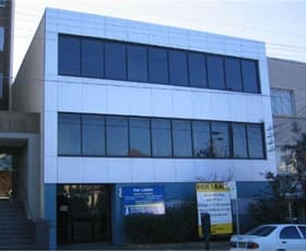 Offices commercial property leased at 86 Chandos Street St Leonards NSW 2065