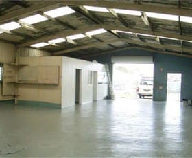 Factory, Warehouse & Industrial commercial property leased at 17 Windale St Dandenong VIC 3175