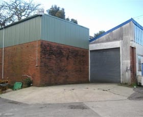 Factory, Warehouse & Industrial commercial property leased at 40 Bonar St Arncliffe NSW 2205