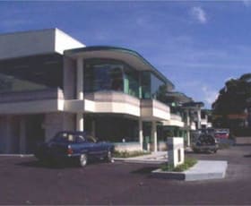Offices commercial property leased at 277 Lane Cove Road North Ryde NSW 2113