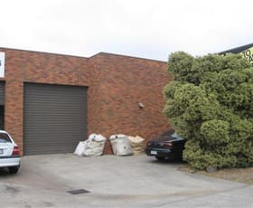 Factory, Warehouse & Industrial commercial property leased at Dandenong VIC 3175