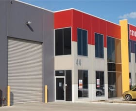 Factory, Warehouse & Industrial commercial property leased at Dandenong VIC 3175
