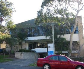 Factory, Warehouse & Industrial commercial property leased at 13 Sirius Road Lane Cove NSW 2066