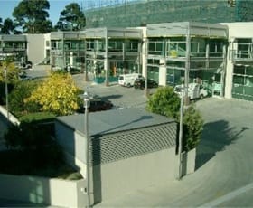Offices commercial property leased at 76 Reserve Road Artarmon NSW 2064