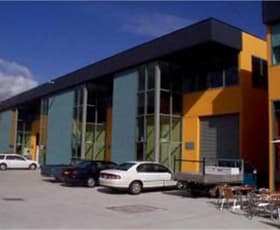 Factory, Warehouse & Industrial commercial property leased at Gladesville NSW 2111