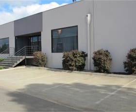Factory, Warehouse & Industrial commercial property leased at 2/87 Heatherdale Road Ringwood VIC 3134