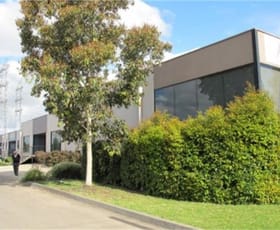 Factory, Warehouse & Industrial commercial property leased at 2/87 Heatherdale Road Ringwood VIC 3134