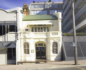 Offices commercial property leased at 28 Alfred Street Milsons Point NSW 2061