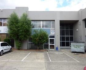 Offices commercial property leased at 9/1 Bell Street Preston VIC 3072